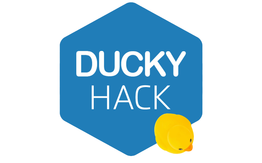 logoducky